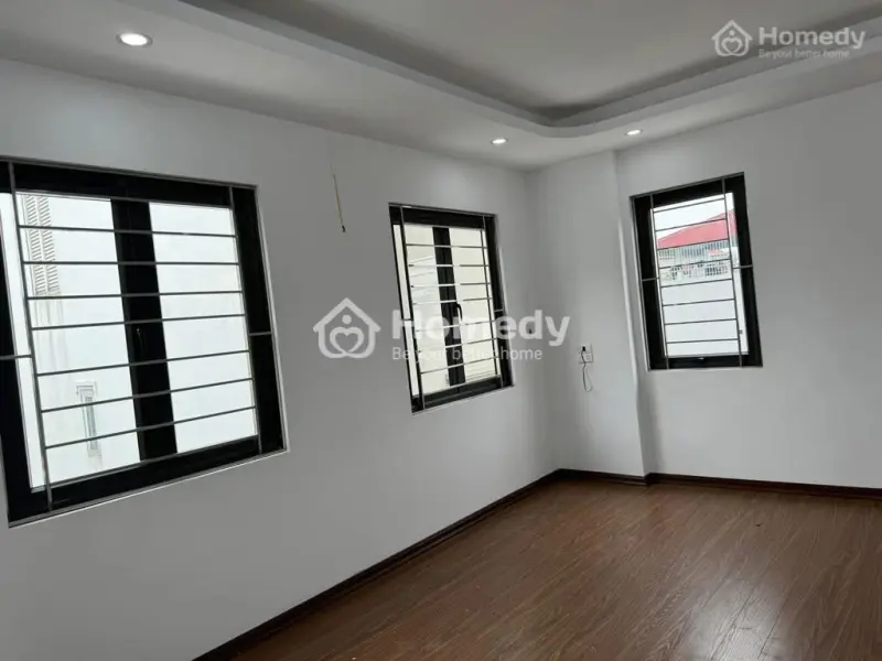 Bán Nhà Riêng Quận Cầu Giấy - Hà Nội Giá 3.50 Tỷ