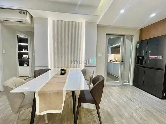 Bán Căn Hộ Garden Plaza 2 – Phú Mỹ Hưng 141M2, Mới 100%