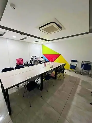 Cho Thuê Nhà Góc 2Mt 281/3A Lê Văn Sỹ, Phường 1, Tân Bình.