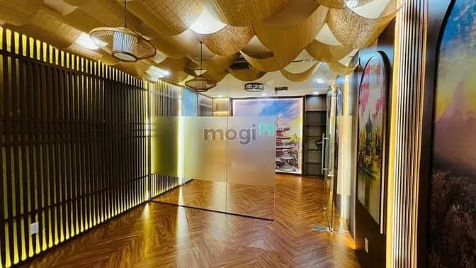 Cho Thuê Nguyên Căn 280M2 - Mặt Tiền 3/2