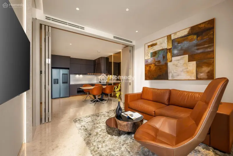 Mở Bán Căn Hộ Cao Cấp Regal Complex - Đà Nẵng