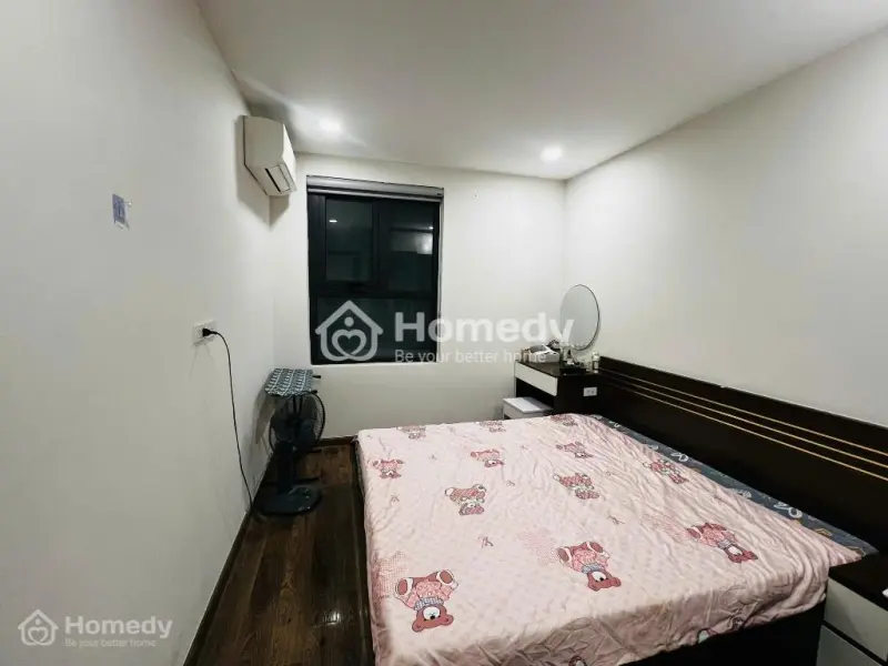 Chuyển Công Tác Cần Cho Thuê Gấp 2N 62M2 Cc Hateco Xuân Phương