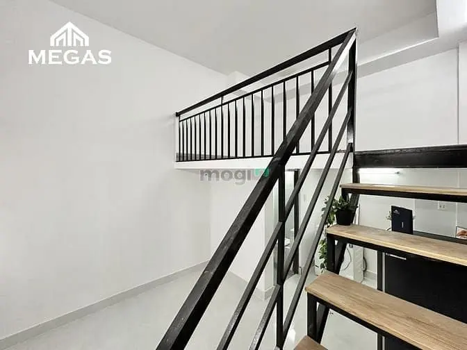 Phòng Duplex Gác Cao 1M8 - Full Nội Thất Tại Nguyễn Duy Trinh, Quận 2