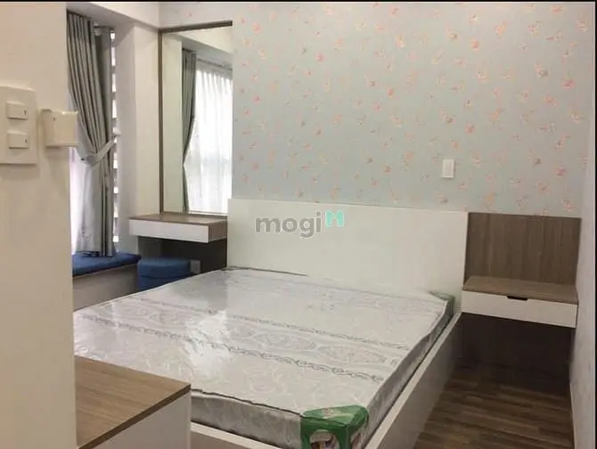 Cho Thuê Căn Hộ Chung Cư Scenic Valley - Phú Mỹ Hưng-Tp.hcm