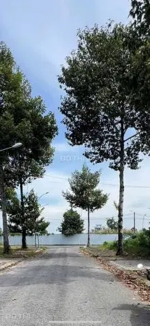 🔥 Bán Nền Đẹp Gần Công Viên- Kdc Ngân Thuận