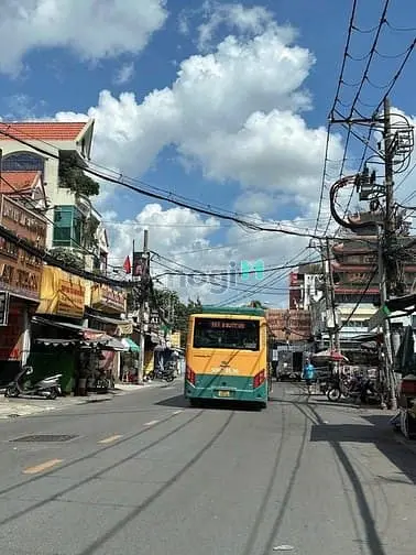 Nhà Chính Chủ Gửi Bán 1 Sẹc Đ.số 30 Hxt 93M2 5Lầu Mới Gần Chợ Hơn 9 Tỷ