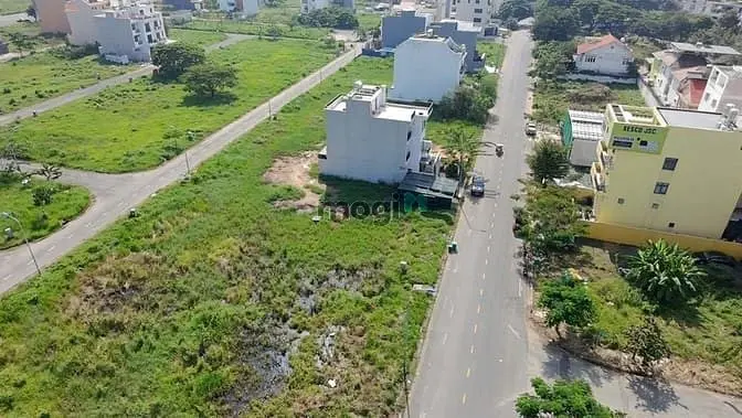 Mặt Tiền Nguyễn Văn Kỉnh Tml Đối Diện Công Viên Giá Chỉ 240Tr/M2