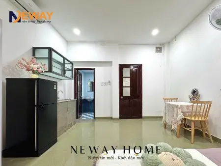 Cho Thuê Phòng Full Nt 25M2 Ngay Aeon Tân Phú