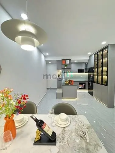 Thu Nhập Cố Định 35Tr/Tháng, Căn Góc 3 Phòng Ngủ Sky Garden Giá 6.8 Tỷ