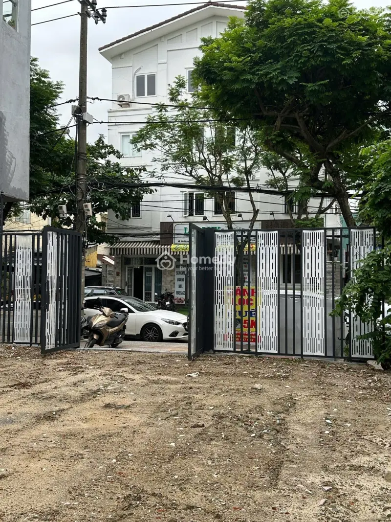 Chính Chủ Bán Nhanh Lô Đất Trung Tâm Nguyễn Công Trứ