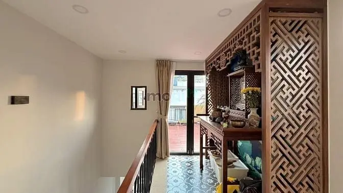 Chính Chủ Bán Nhà Khu Bàu Cát - Trung Lang P12 Quận Tân Bình