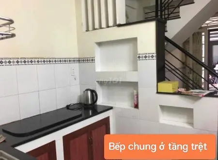 Phòng Trọ Giá Rẻ – Chỉ 1.700.000Đ/Tháng