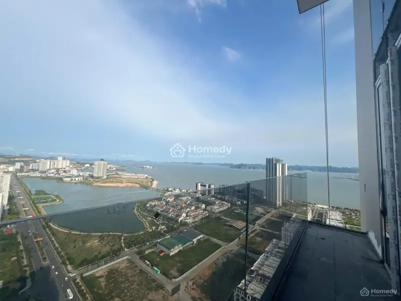 Sở Hữu Căn Hộ Duplex View Vịnh Di Sản Tại Icon 40, Mặt Đường Hoàng Quốc Việt