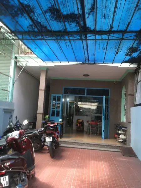 Cho Thuê Nhà Ở/Mặt Bằng Kinh Doanh Quận 9