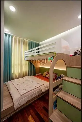 Bán Căn Hộ Chung Cư Rivier Point - Phú Mỹ Hưng-Tp.hcm