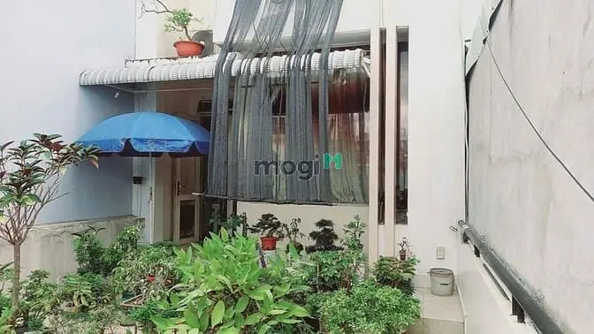 Chính Chủ Gửi Bán Nhà Mặt Tiền Đường Số 35, Phường Bình Trưng