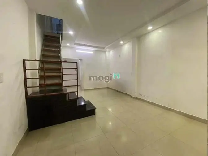 [P Bàn Cờ] Bán Nhà 3 Tầng Nguyễn Đình Chiểu Gần Cx Đô Thành Chỉ 5.5 Tỷ