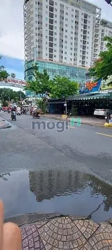 Bán Nhà 30M2 Hẻm 232 Đoàn Văn Bơ P10 Q4 Ngay Phố Ẩm Thực Vĩnh Khánh