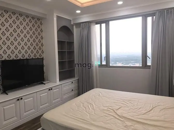 Cần Cho Thuê Nhanh Căn Hộ Hưng Phúc, Pmh, Q7 Nhà Đẹp, Giá 17 Triệu