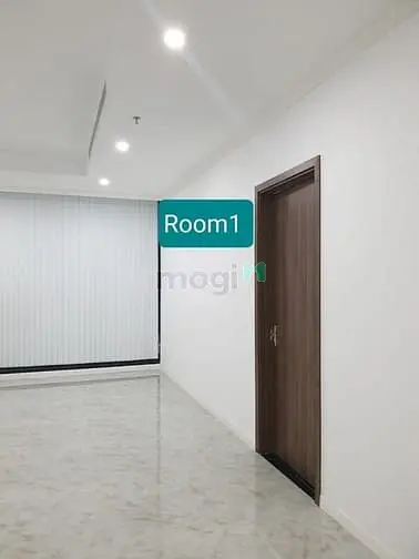 Cho Thuê Căn Hộ Offices – Homyland Riverside Quận 2,Căn Góc 1Pn Có Nt