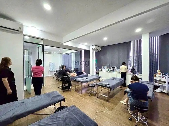 Cho Thuê Nhà Nguyên Căn - Phường Xuân Hòa Mới