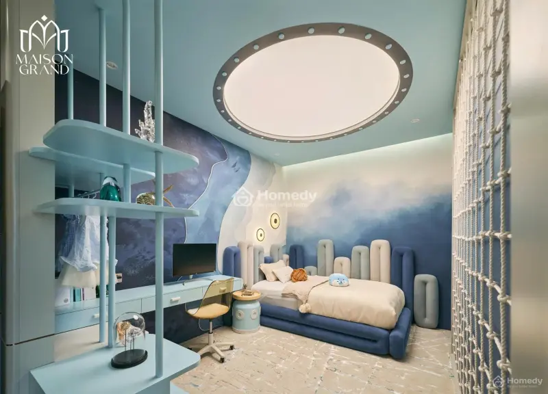 Căn Hộ Nằm Giữa Sân Bay Long Thành Và Cảng Cái Mép, Giá 2,2 Tỷ Khai Thác Cho Thuê Từ 10-15 Tr/Tháng