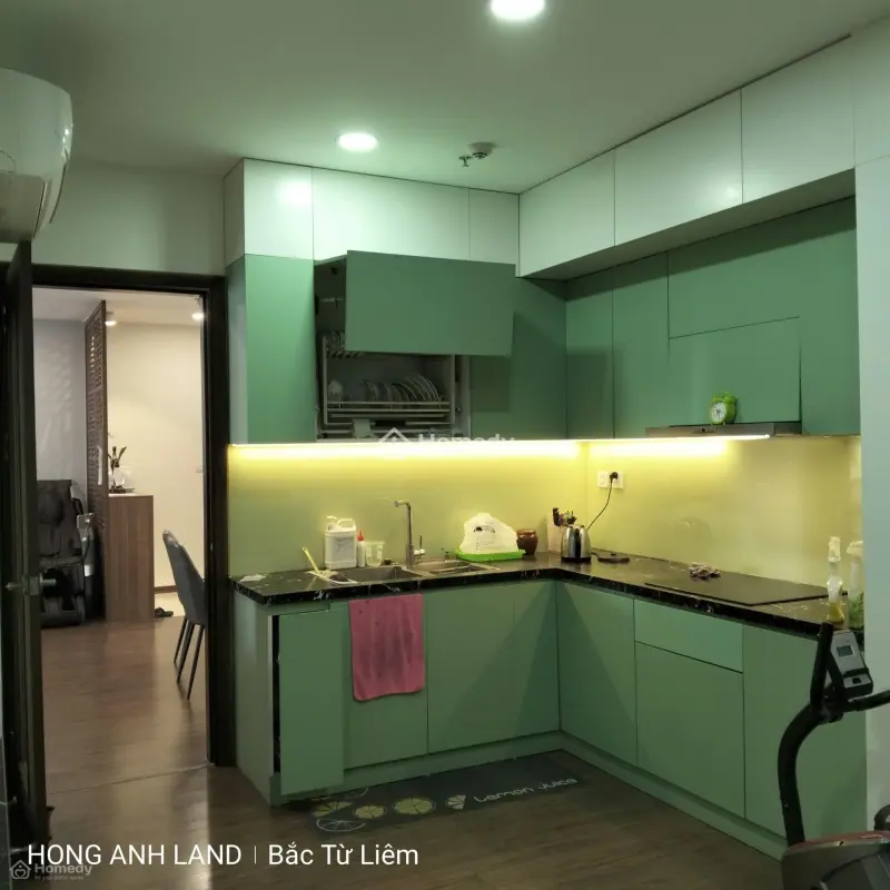 Chung Cư Cao Cấp Khu Ngoại Giao Đoàn Toà N03-T4 - Dt 120M, Tầng Cao View Hồ Tây Cần Bán