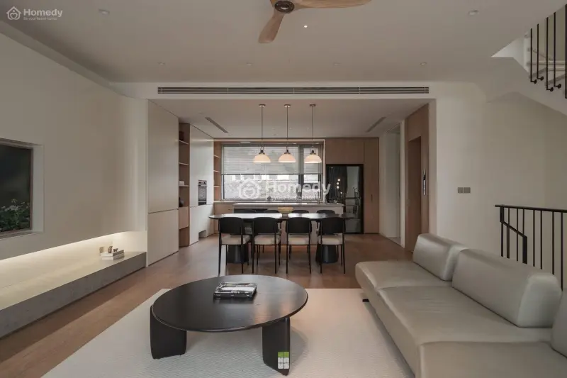 **Bán Nhà Phường 14 Tân Bình, Hẻm 11 Trương Công Định (7X14) - 86Tr/M2