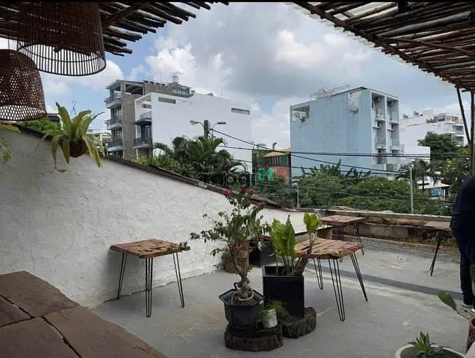 Sang Nhượng Mặt Bằng Đẹp Cạnh Quốc Hương, Thảo Điền. Giá Thuê Chỉ 30Tr