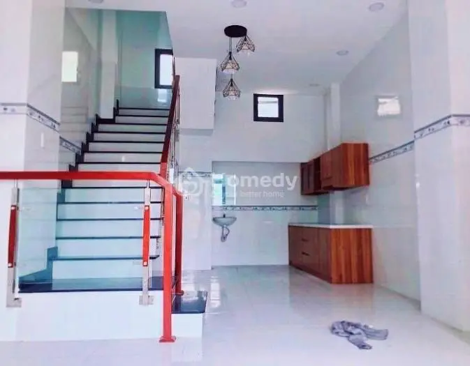 Mới Ken Lê Văn Lương, Q7