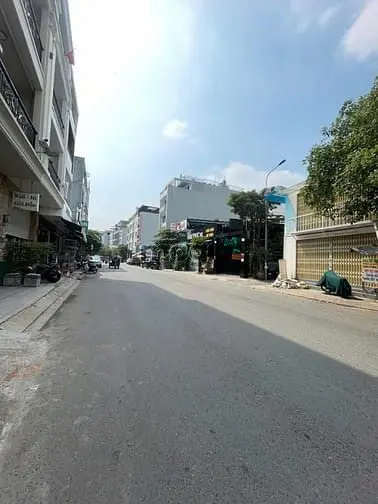 Cho Thuê Mặt Bằng Gần Chợ Đo Đạc (5X18M). Trệt + Gác. Giá: 25Tr/Th