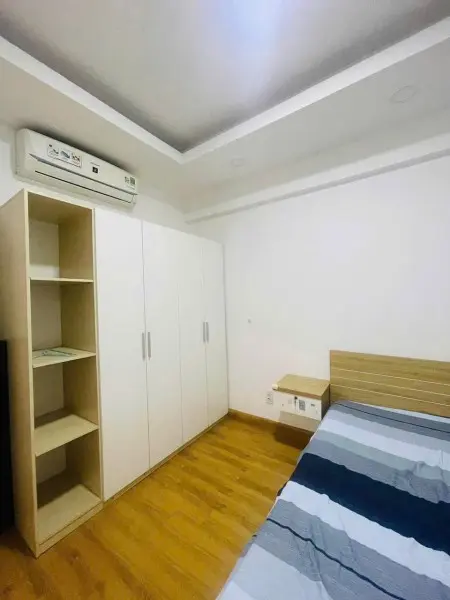 Căn Hộ Rộng 180M2, 3P Ngủ, 2Wc -Phúc Yên, Tân Bình Giá 15.5Tr