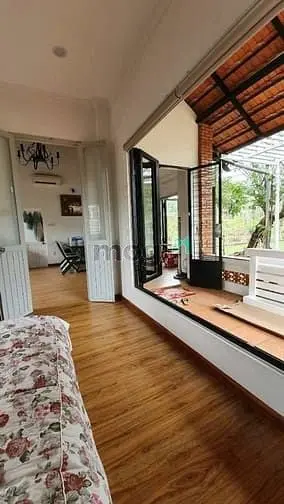 🌿 Cho Thuê Nhà Vườn 2.000M² Quận 9 Giáp Quận 2, Đường Xe Tải