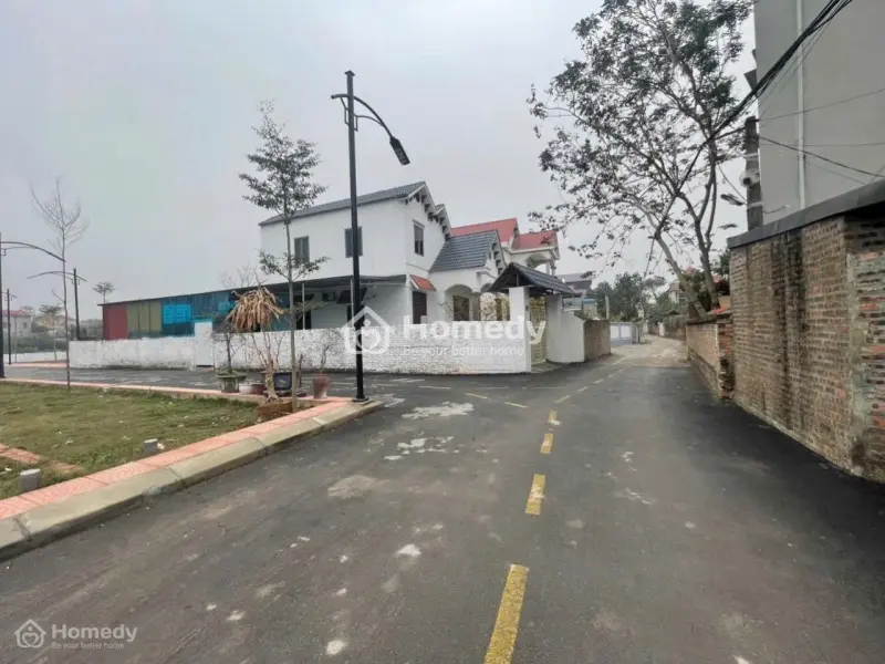 Bán Lô Đất 55M2 Ở Đô Thị Xuân Khanh Gần Bệnh Viện Bến Xe Giá Giá 1,7 Tỷ Gần Vành Đai 5