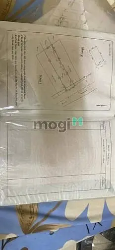 Gò Vấp, Bán Nhà Cũ Nguyễn Văn Lượng Hẻm 8M Thông Bàn Cờ