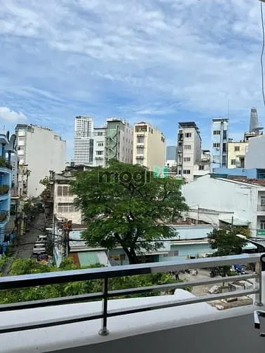 Phòng 1Pn-2Pn Mặt Tiền Q4, 100% Mới, Full Nội Thất