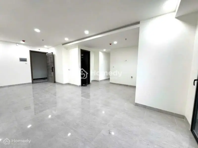 Bán Nhanh Căn 3 Ngủ Ccu Hud Phước Long, Nha Trang, Duy Nhất Có 2 Ban Công