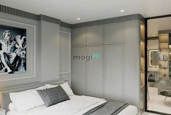 Ra Mắt 1Pn Có Bảo Vệ Hầm Xe Thang Máy