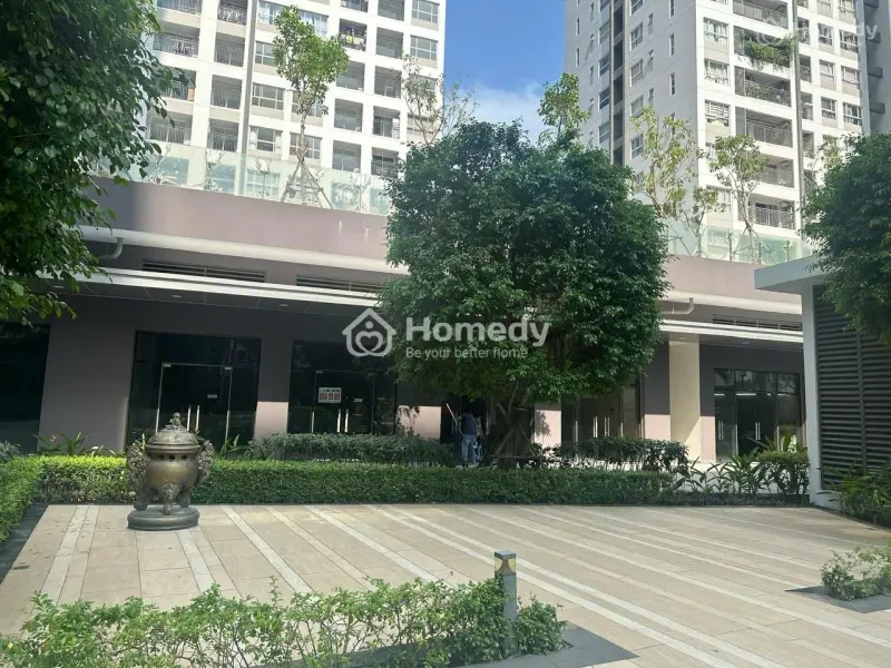 Cho Thuê Shophouse Nội Khu Sunrise Riverside - Nhà Bè, Tp. Hcm