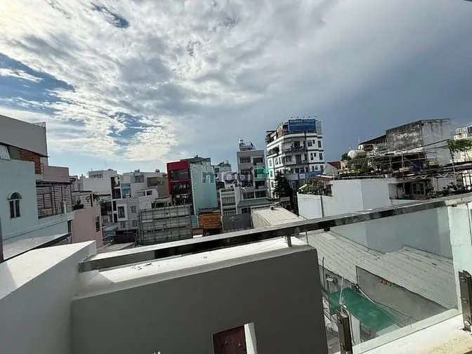 Căn Hộ 1Pn 1 Phòng Khách _ Cửa Sổ Trời _ Nội Thất Đầy Đủ