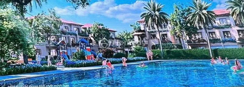 Shophouse Mặt Đường Lê Hồng Phong Vip Nhất Cuối Năm 2025