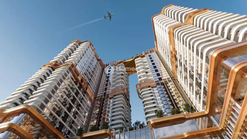 Rivea Hoàng Mai-Chung Cư Cao Cấp Cạnh Times City