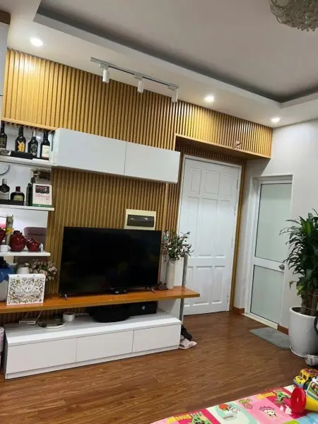 Căn 3P, 110M2 C/C Harmona,Trương Công Định, Tb Giá 15.5Tr/Th, Nội Thất.