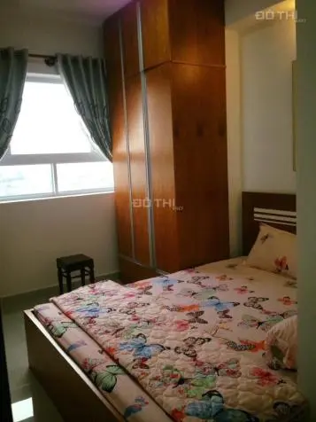 Bán Chung Cư Ngô Gia Tự - Quận 10 - 3.4 Tỷ , 2Pn 1Wc ( @Thankchungcu )