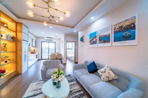 Toà A1 Tecco Elite City Đã Có Giá Chính Thức Chỉ Từ 28-30Tr/M2