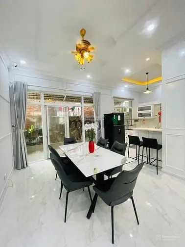 Cho Thuê Gấp Biệt Thự Mỹ Thái 1, Phú Mỹ Hưng, Quận 7