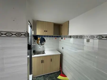 Phòng Trọ Rộng Có Đủ Nội Thất Ở Ngay Chợ Tân Hương