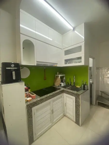 Chính Chủ Cho Thuê Nhà Xinh Nguyên Căn Full Nội Thất, Sát Chợ Gò Vấp, Gần Đh Công Nghiệp, Bv 175