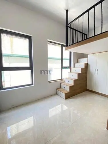 Cho Thuê Duplex Giá Rẻ , Ngay Âu Cơ - Lạc Long Quân