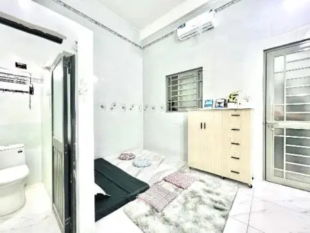 Phòng Trọ Sinh Viên 3Trieu - Tân Phú